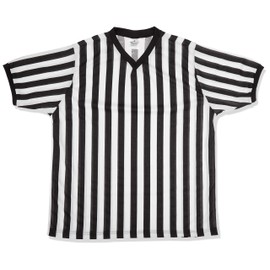 V-Neck Referee/Officials Jersey - XX-Large