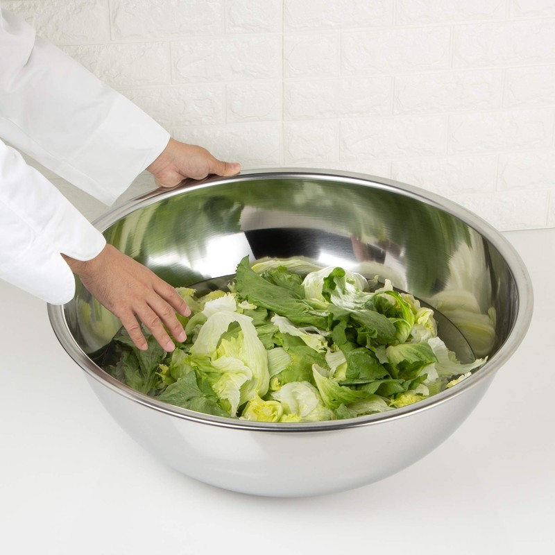 F mark 21 – 0 Mixing Bowl 21 cm