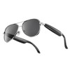 VEN-DENS Smart Bluetooth Music Sunglasses with Built-in Speakers & Mic,