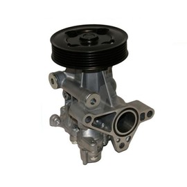 Replacement Parts For 09-12 Grand Vitara 2.4L 10-13 SX4 2.0 17400-78893 Engine Water Pump