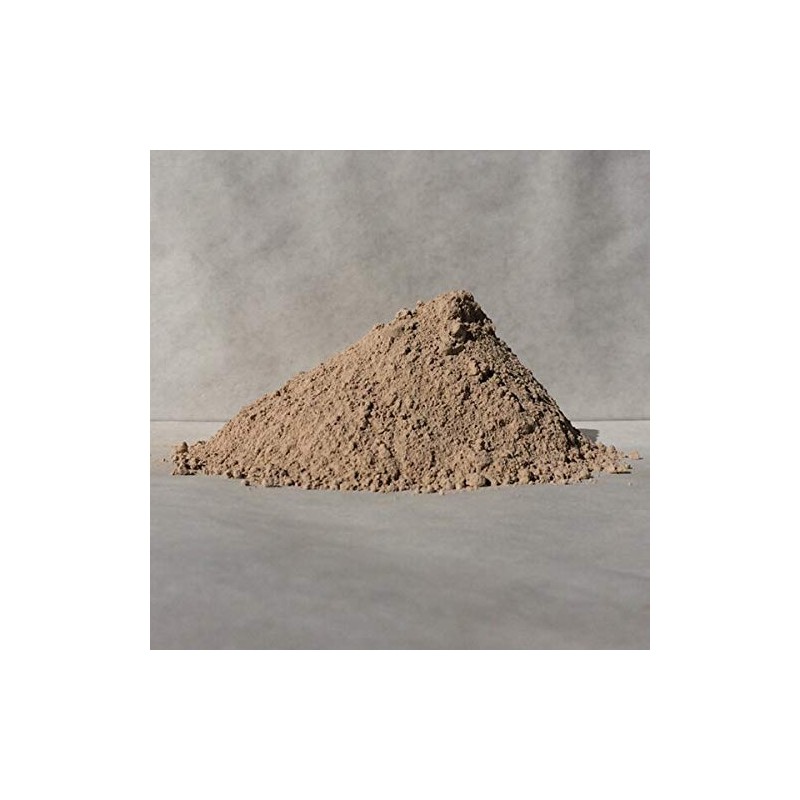 Walt's Azomite Powder 4 LB