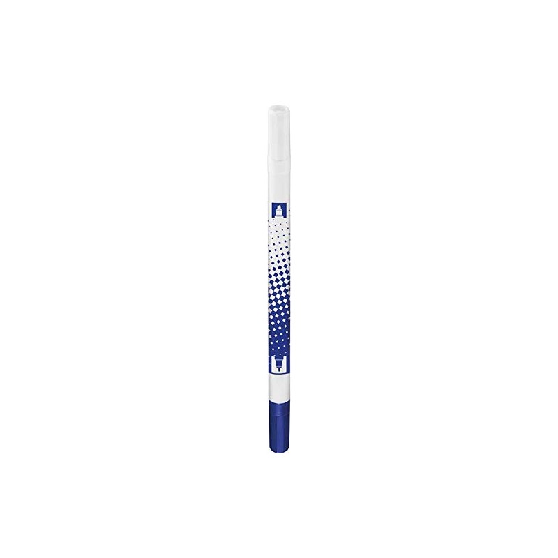 MAPED - 50 Blue Ink Erasers - Essential in All