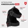 NoCry Professional Construction Knee Pads for Men and Women with