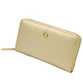 Santo Homme Money Luck Wallet, Money Luck Wallet, Feng Shui Wallet, Money Accumulates, Horseshoe, Women's, Men's, Thousand Armed Thousand Eyes Kannon Gift, gold