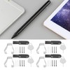Septpenta Set of 4 Replacement Tips for Galaxy Tab S8,