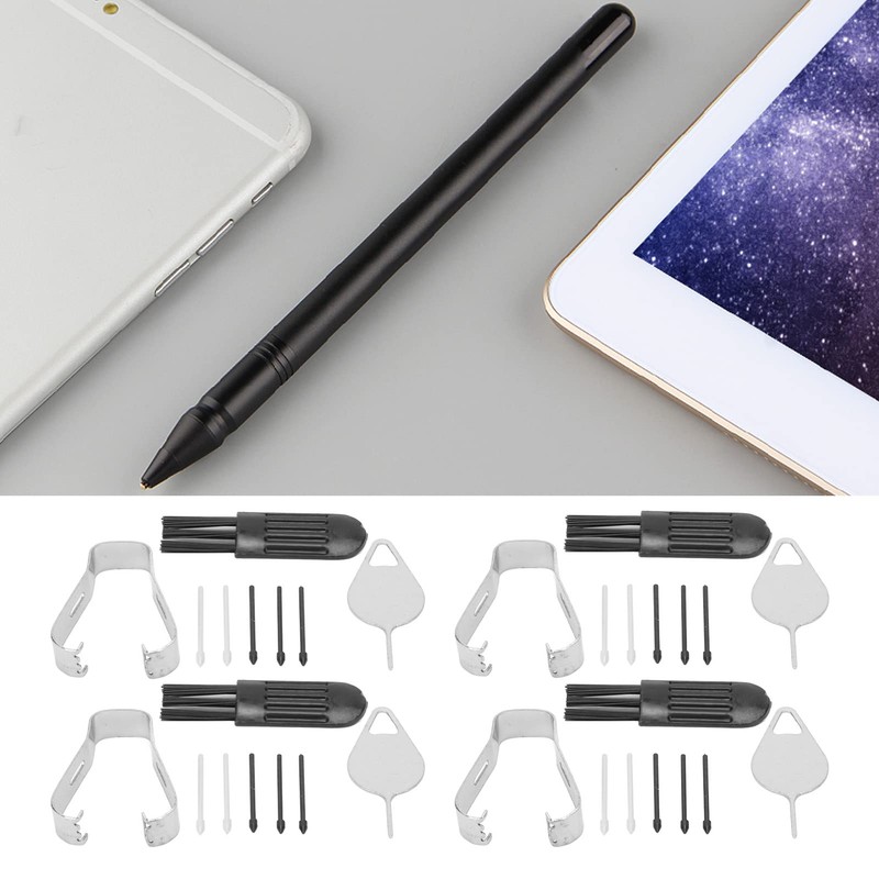 Septpenta Set of 4 Replacement Tips for Galaxy Tab S8,