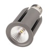 Reptile Heat Lamp Replacement Bulb UVA UVB LED Reptile Basking