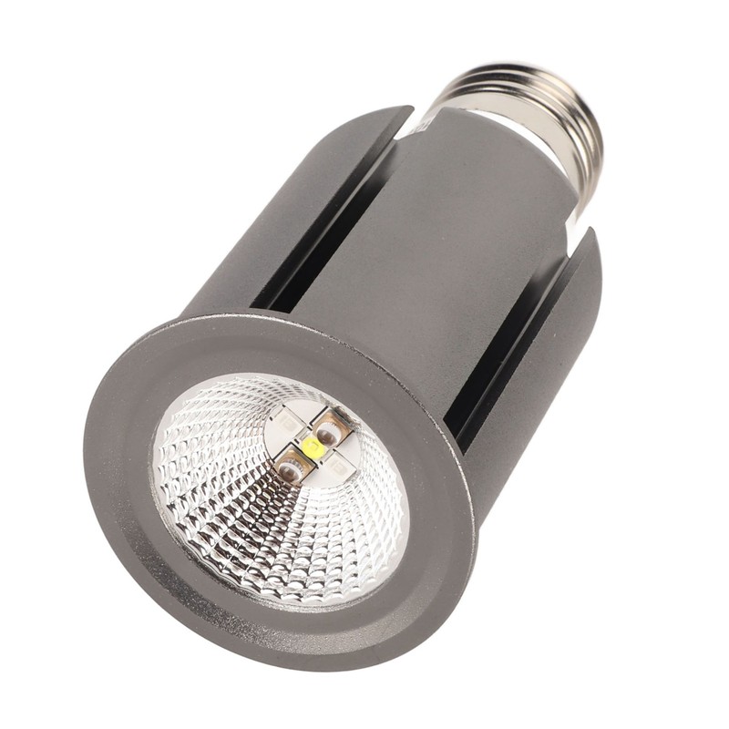 Reptile Heat Lamp Replacement Bulb UVA UVB LED Reptile Basking