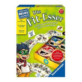 Ravensburger 25046 – Die Fit Diameter