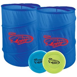 Wham-o Frisbee Slam Game