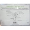 AMERICAN SPIRIT 110LB / 50KG Heavy Duty Digital Scale