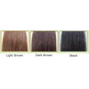 Rishiri Kombu Hair Colour Treatment 200 g - Black (Green