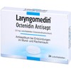 Laryngomedin Octenidine Antisept 2.6 mg Lozenges