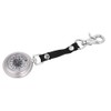 Compass Compass Metal Pocket Watch Portable Lightweight Keychain Compass Outdoor