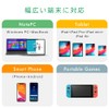 MOTTERU PD65W Compatible, PPS Standard Support, USB-C x 1 Port,