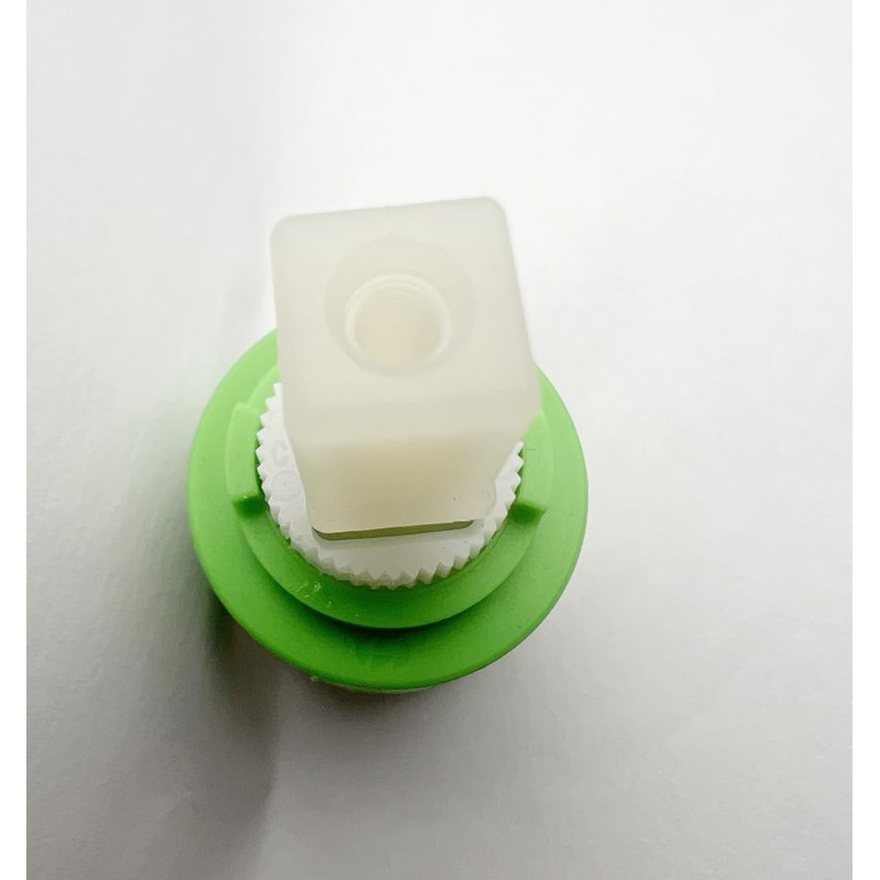 Hain yo 10670 Shower Cartridge,Compatible with Aqua source/Glacier Bay Single