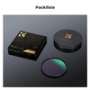 K&F Concept Nano-X 72 mm Natural Night Filter Astroklar Night