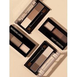 Heavy Rotation Natural Powder Eyebrow / 헤비로테이션 내추럴 파우더 아이브로우