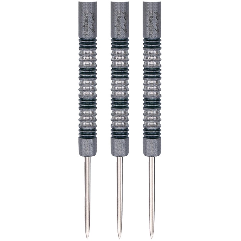 Unicorn Steel Tip Professional Darts Barrels Only | James 'The