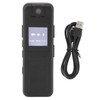 Body Cam Audio Video Recording Magnetic Mount 1080P HD Mini