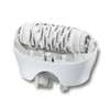 Easyricambi Braun 81533164 Cabezal de depilación Extra Ancha Blanco