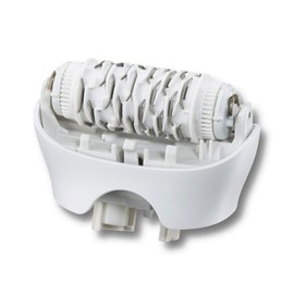 Easyricambi Braun 81533164 Cabezal de depilación Extra Ancha Blanco