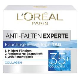 L'Oréal Paris – Collagen 35+ Anti-Wrinkle Expert