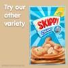 SKIPPY Natural Creamy Peanut Butter Spread Individual Squeeze Packs, 1.15