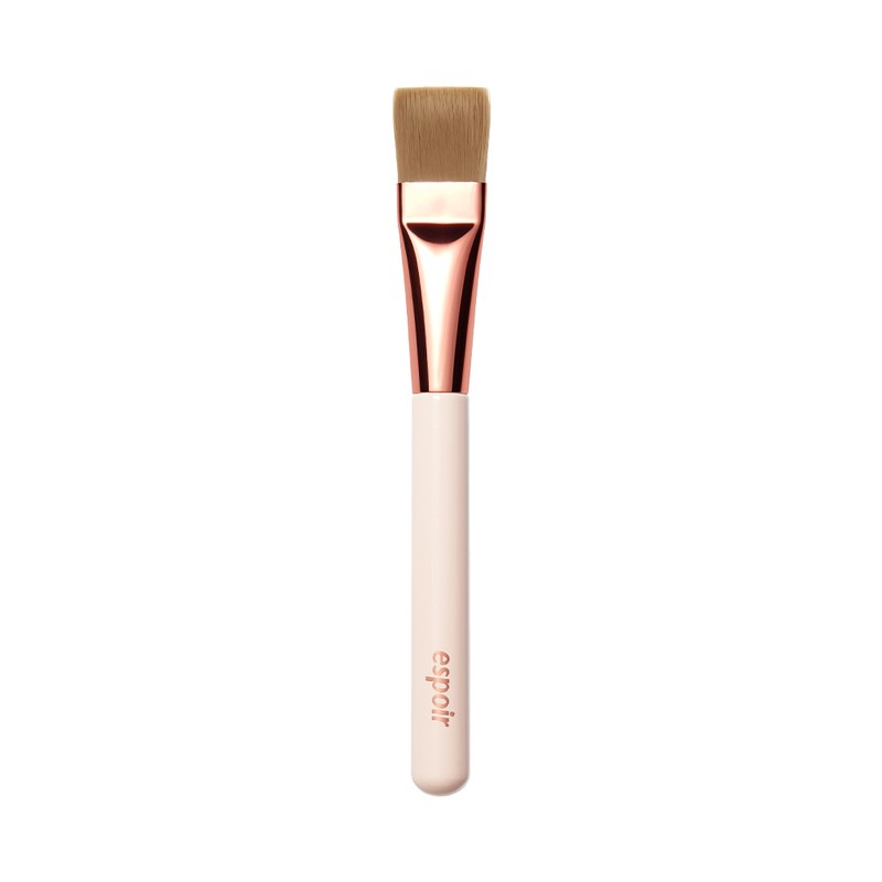 espoir True Glow Foundation Brush - espoir True Glow Foundation