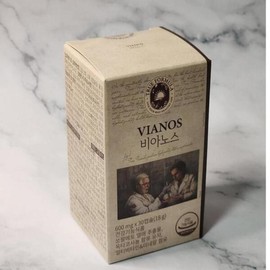 Vianos Prostate Saw Palmetto Octacosanol True Formula (27342199) / 비아노스 전립선 쏘팔메토 옥타코사놀 트루포뮬러 (27342199)