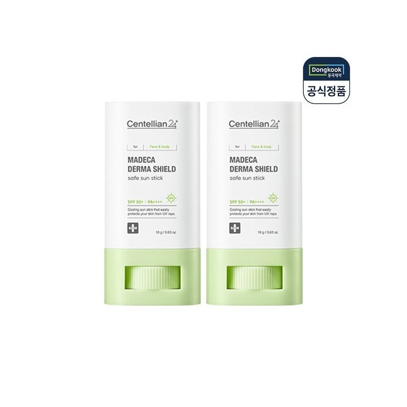 Centellian 24 [Half Club] Centellian 24 Madeca Derma Shield Safe