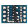 HALJIA IIC I2C Logic Level Converter Bi-Directional Module 5V to