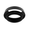 Fotodiox Pro Angle Lens Hood Sun Shade for RF Range