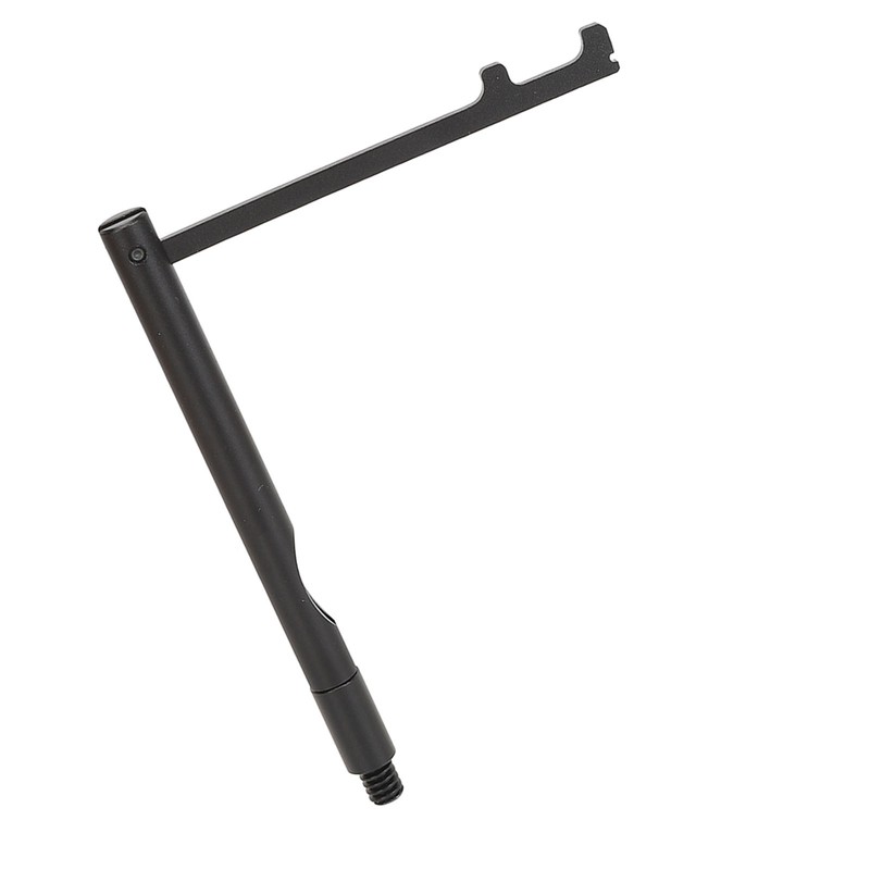 Adjustable Light Stand Hook Extended Tripod Aluminium Alloy Outdoor Light