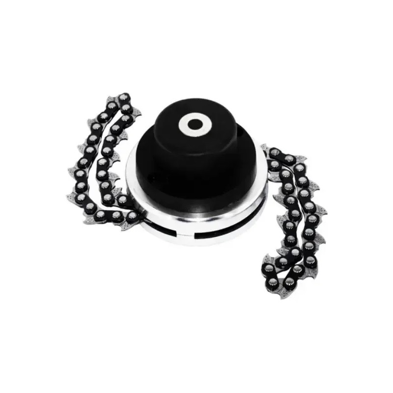 Kit 4 Accesorios Desbrozadora Desmalezadora Podadora Guiro
