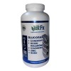 Justfx Glucosamina 180caps 568.8mg Cu Sabor Sin Sabor