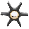 6 Blade Outboard Water Pump Impeller 435821 Neoprene Replacement for