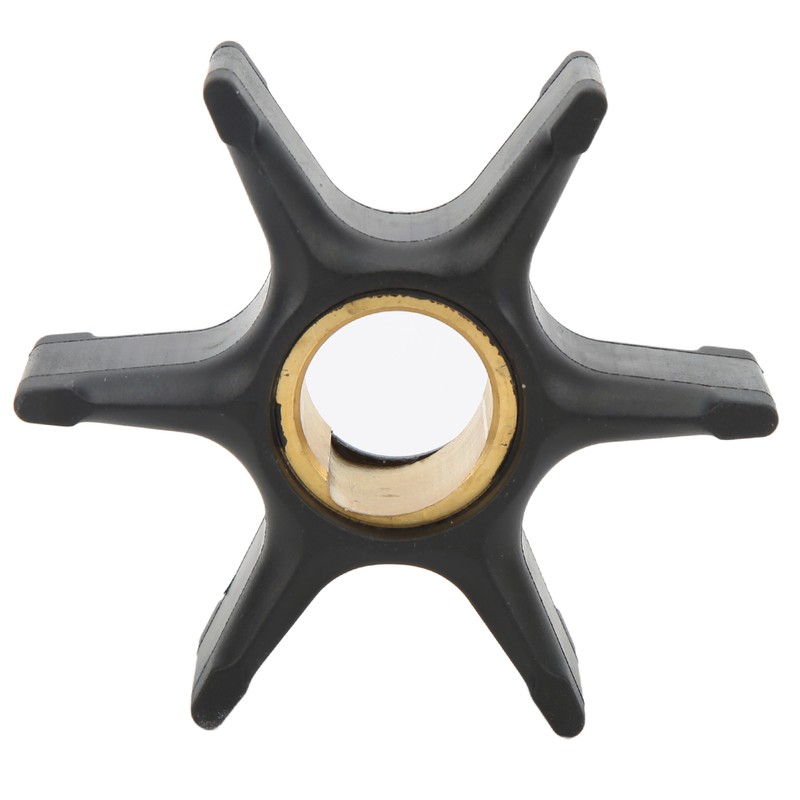 6 Blade Outboard Water Pump Impeller 435821 Neoprene Replacement for