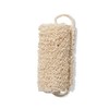Public Goods Estropajo Corporal Exfoliante Banda Baño Ayate Ducha Espalda