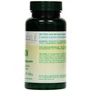 Bios Radish 400 mg Capsules, Pack of 1 (1 x