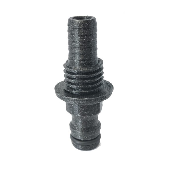 ULROAD For Gardena Adapter 13 mm Connector for Hose Garden