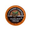Gourmet Single Serve Cups (Hazelnut Cream, 35 Count)
