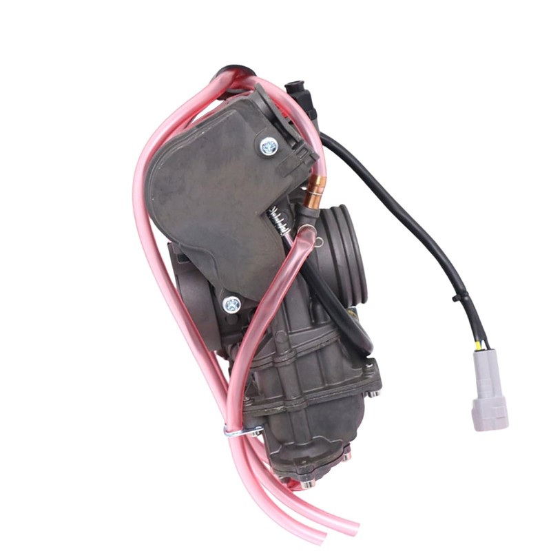 Carburetor for Yamaha WR250F YZ250F 2001-2013, TC250 TE250 2002-2016 FCR