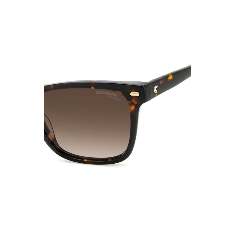 Carrera Women's Sunglasses, Havana