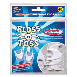stay no floss & toss 40
