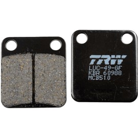 Lucas MCB510 Brake Pad Set