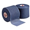 Mueller MWrap Latex-Free Prewrap, 2.75" X 21.4 Yd Roll, Navy