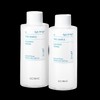 Cynic Simple toner large capacity 300ml x 2 / 심플 토너 대용량 300ml 2개