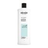 Nioxin Scalp Recovery System Purifying Shampoo 1L