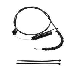SizendHK 946-04802A PTO Cable Fits Troy-Bilt Craftsman Cub-Cadet Lawn Mower 746-04802A TB30R CR30H Neighborhood Rider